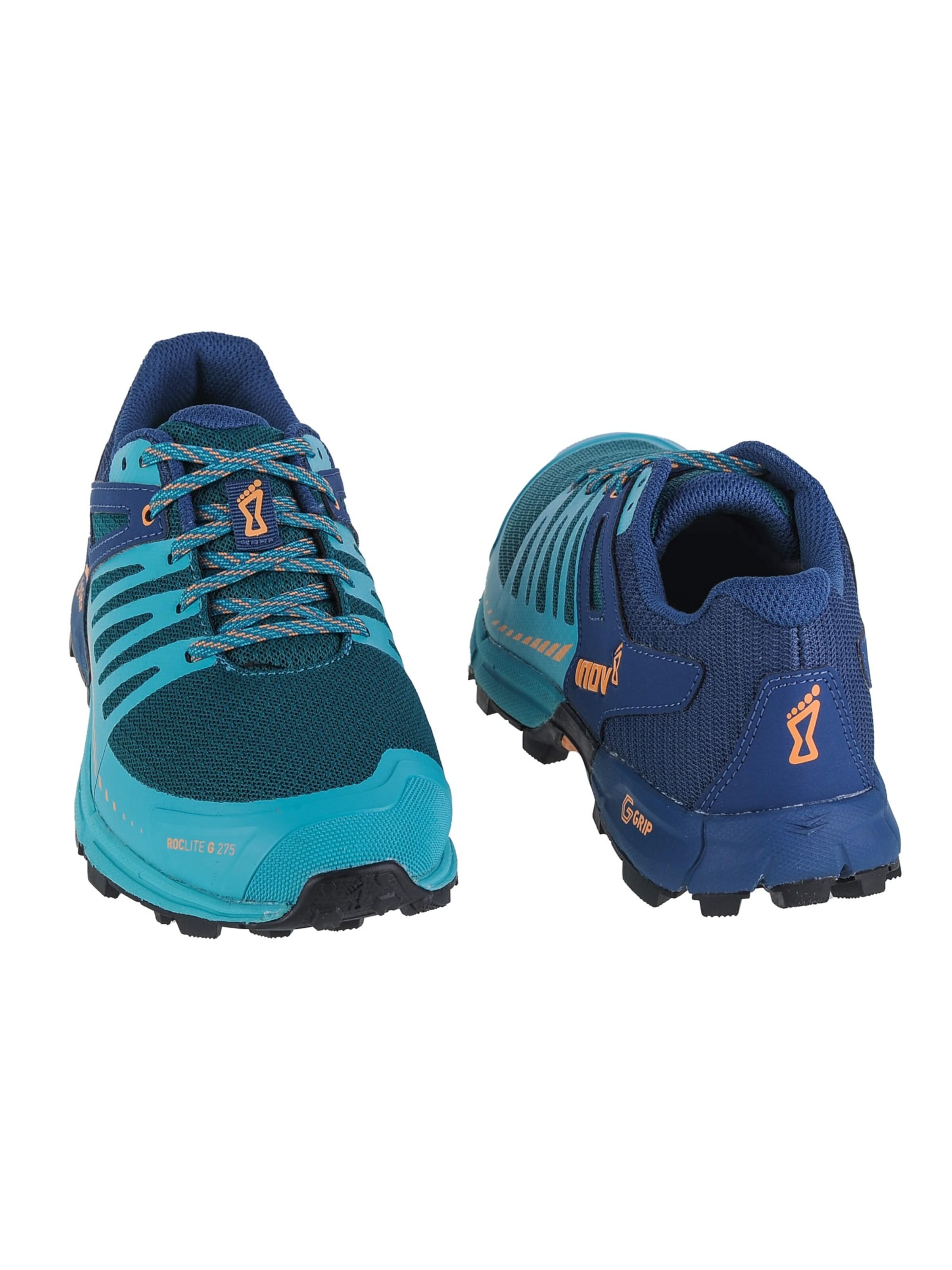 Inov-8 Laufschuh 'Roclite G 275 V2'‌‌‌ in Blau