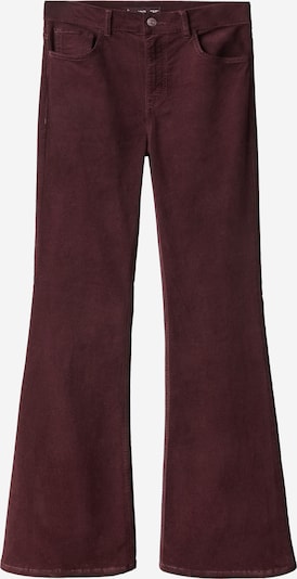 MANGO Traperice 'Violetav' u tamno crvena, Pregled proizvoda