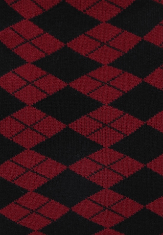 myMo ROCKS Rok in Rood