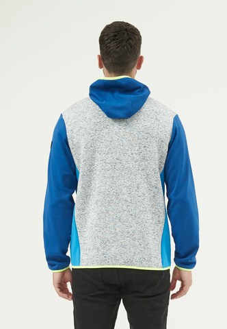 Whistler Funktionsjacke 'WARREN' in Blau