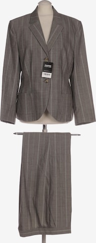 RENÉ LEZARD Anzug oder Kombination L in Grau: predná strana