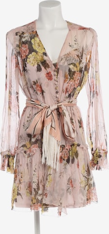 Zimmermann Kleid M in Mischfarben: Vorderseite
