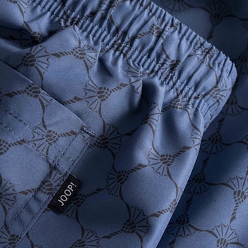 JOOP! Badeshorts 'Mykonos' in Blau
