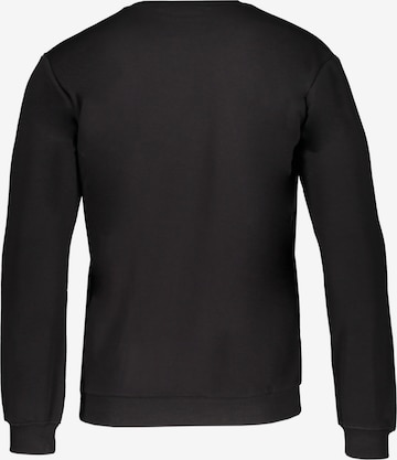 FILA Sweatshirt in Black