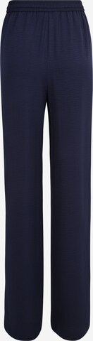 Dorothy Perkins Tall Normální Kalhoty – modrá