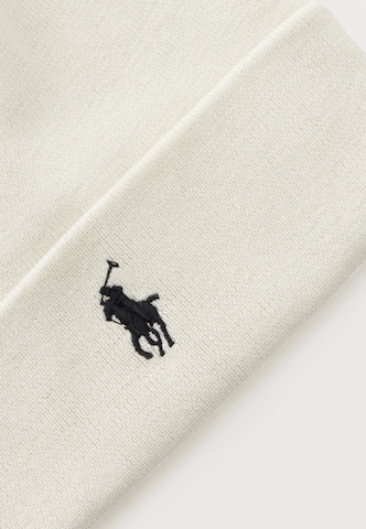 Polo Ralph Lauren Шапка в сиво