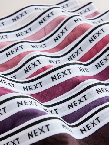 Next Panty in Lila