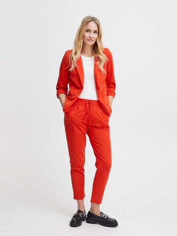 Fransa Blazer 'Zablazer 1' in Orange
