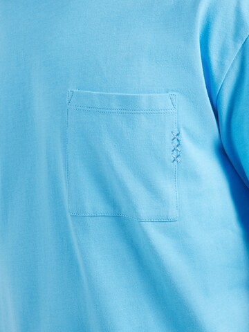 SCOTCH & SODA Tričko - Modrá