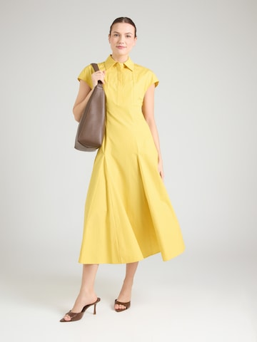 Robe 'GIORNO' MAX&Co. en jaune : devant