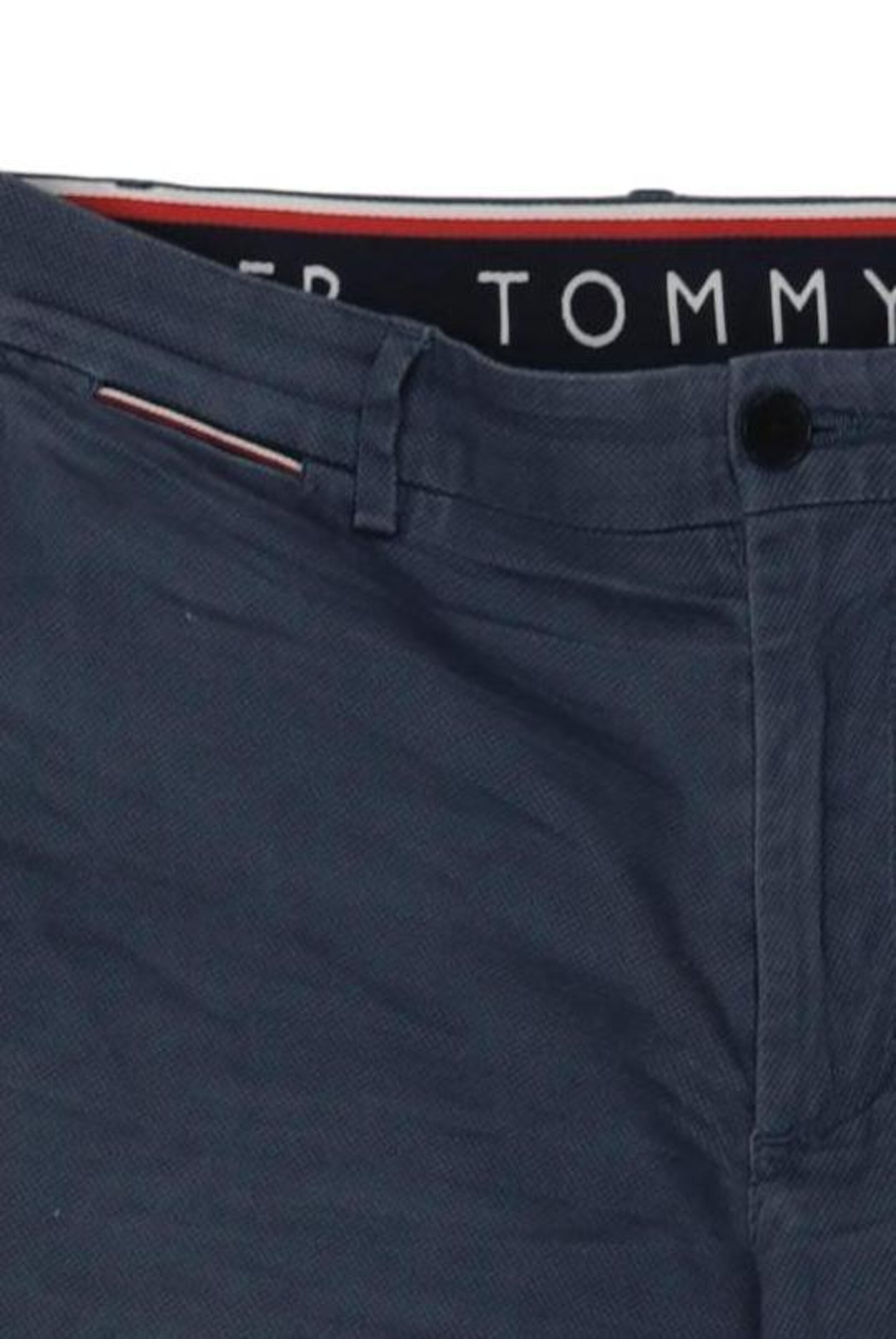 TOMMY HILFIGER Shorts 31 in Blau