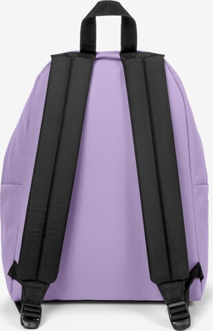 EASTPAK Backpack in Purple