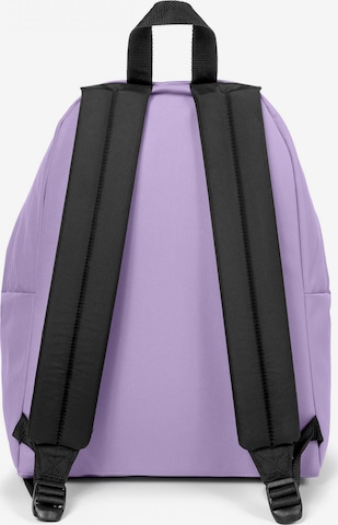 EASTPAK Rucksack in Lila