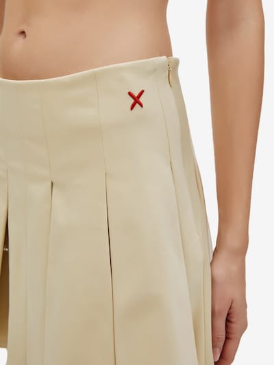 This is PCFG Skirt in Pastel green, Item view