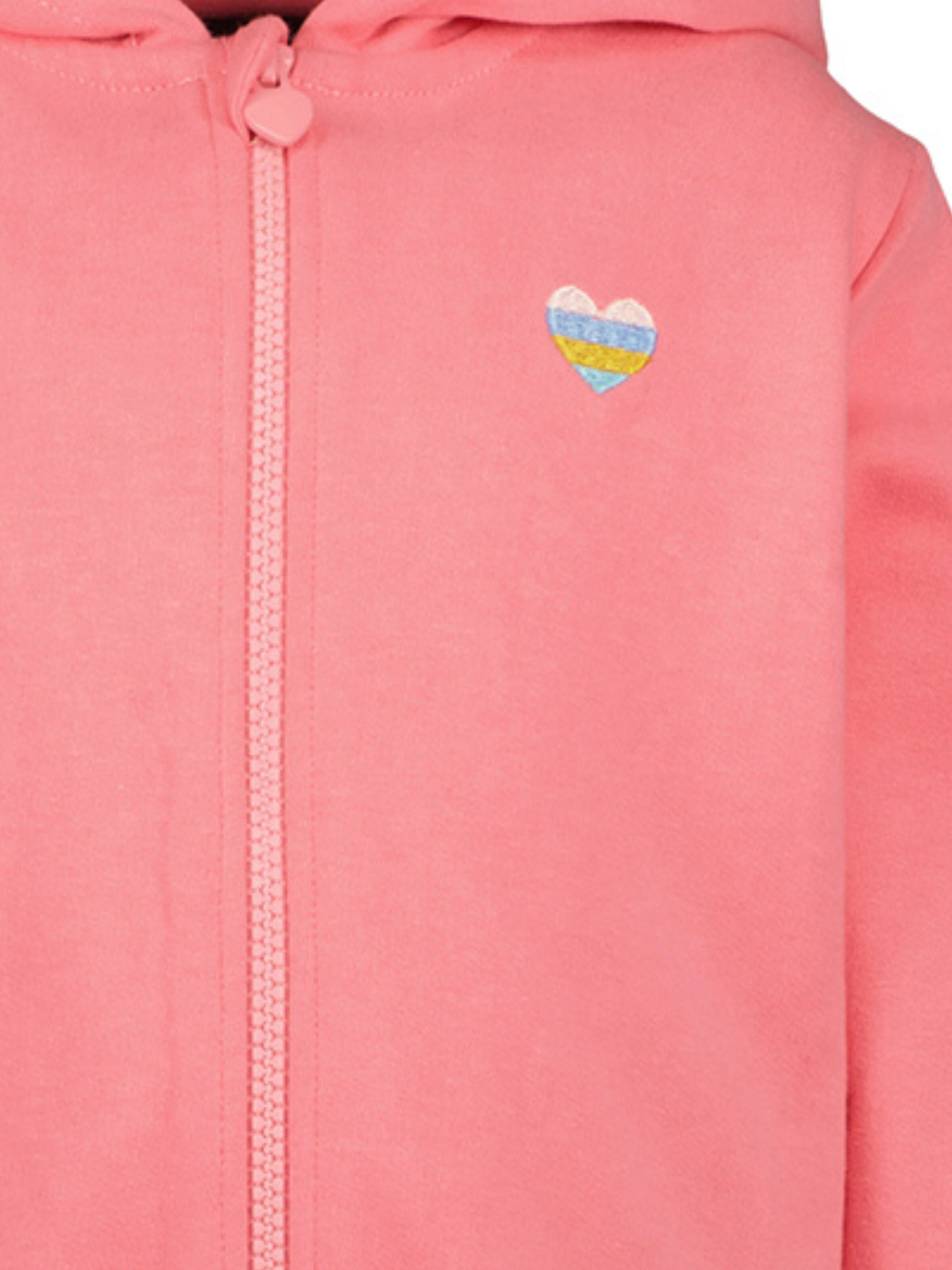 Tuta di BLUE SEVEN in arancione