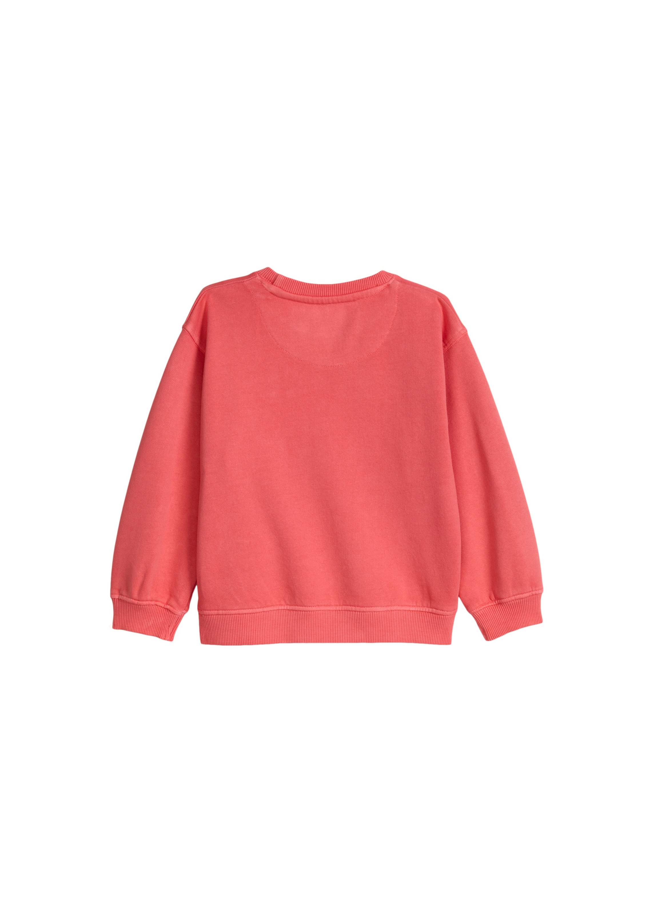 Marc O'Polo Sweatshirt in Rot