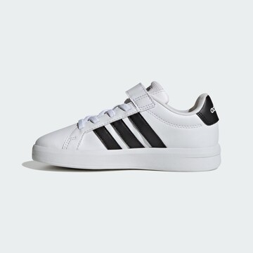 ADIDAS SPORTSWEAR Sneakers 'Grand Court 3.0' in Wit