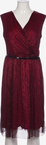Dorothy Perkins Dress in XL in Red: front