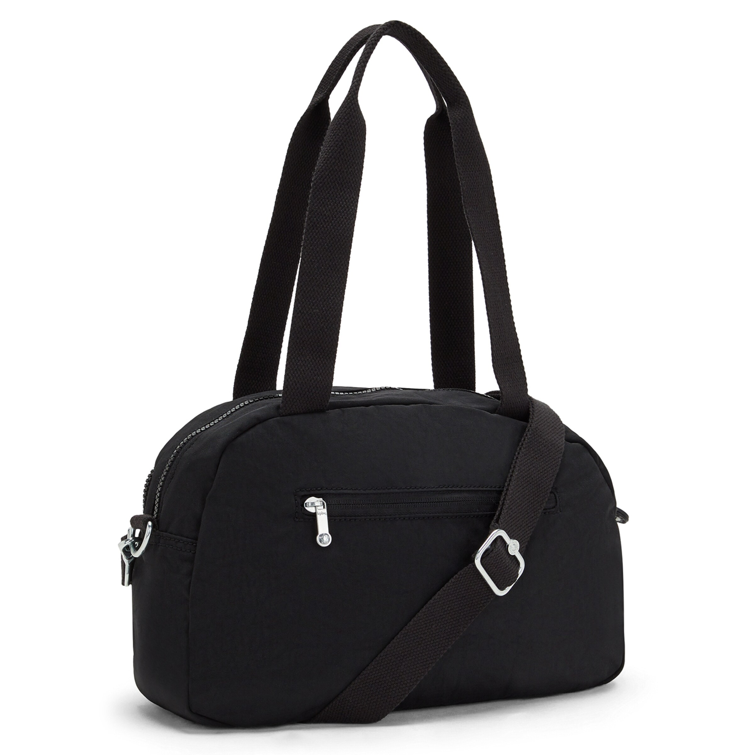 KIPLING Torba na ramię 'Defea' w kolorze czarny