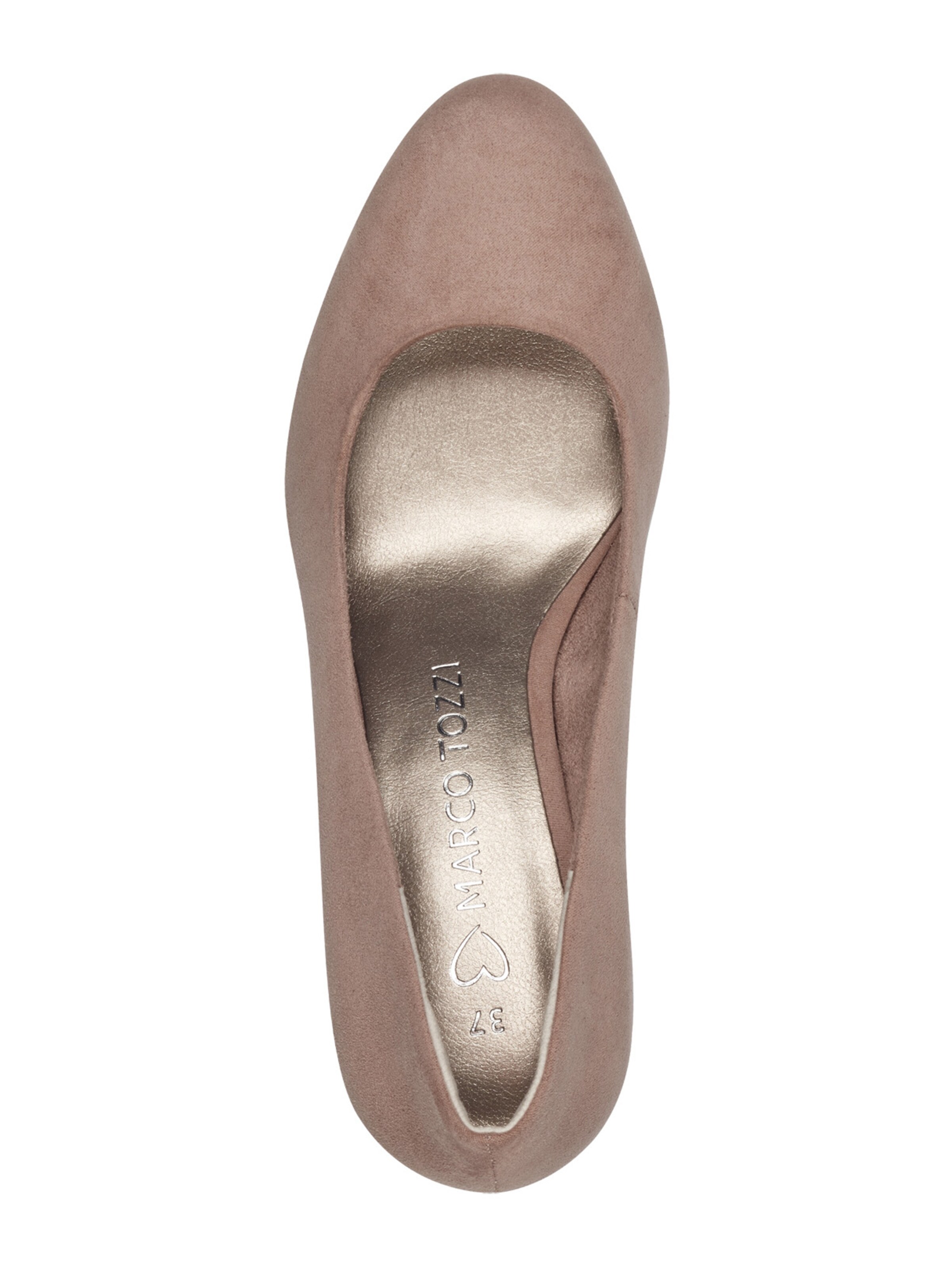 MARCO TOZZI Pumps in Beige