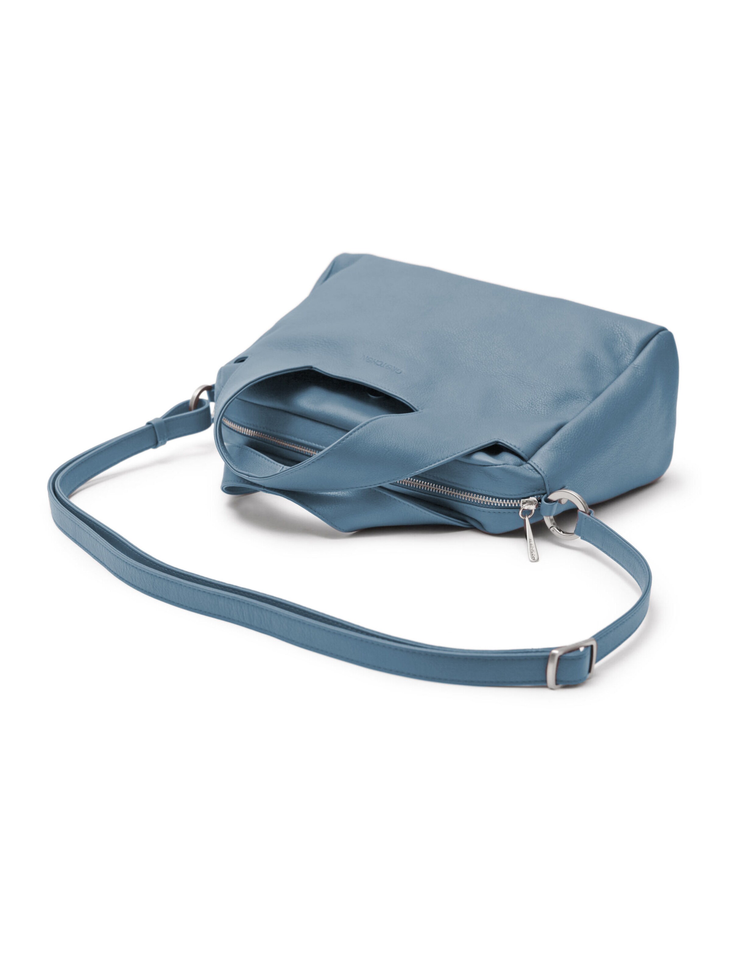 Gretchen Handtasche 'Ruby' in Blau