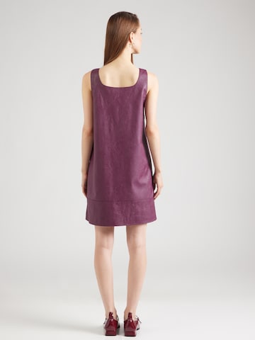 ONLY Dress 'ONLJOSIE' in Purple