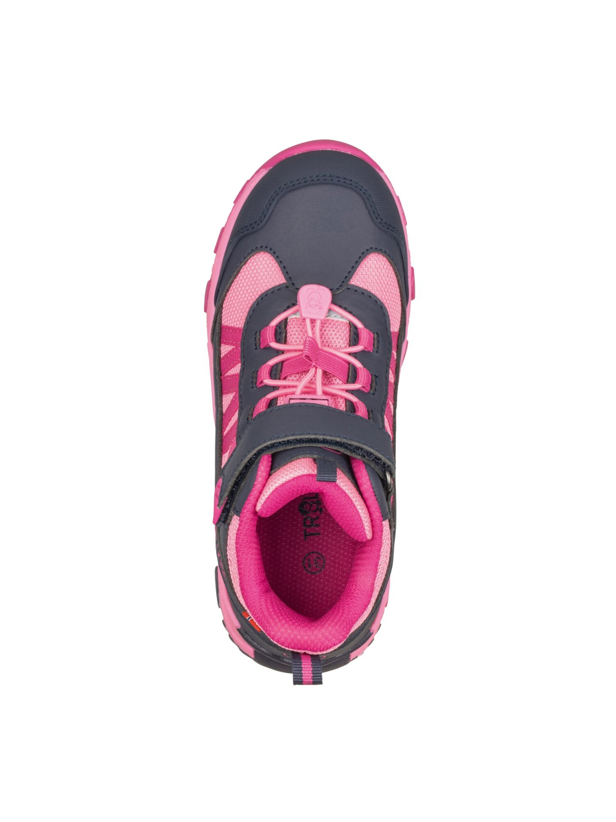 TROLLKIDS Flats in Pink