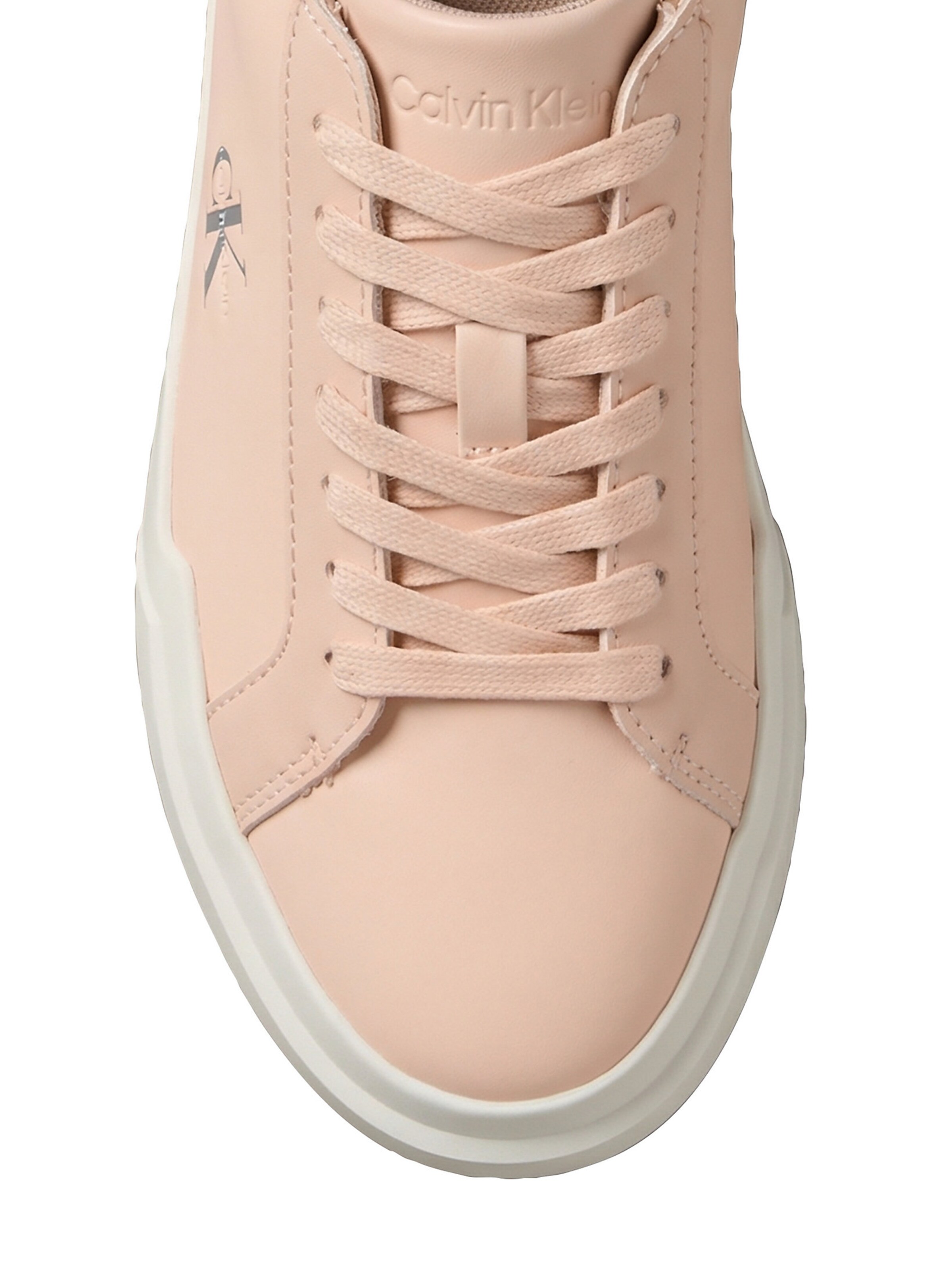 Calvin Klein Sneaker in Pink