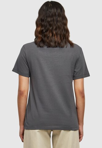Merchcode Shirt 'Summer Squeeze' in Grijs