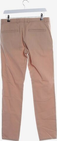 HUGO Pants in XXXL in Brown