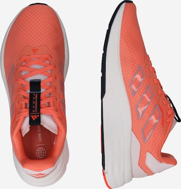 ADIDAS PERFORMANCE Laufschuh 'Speedmotion' in Orange