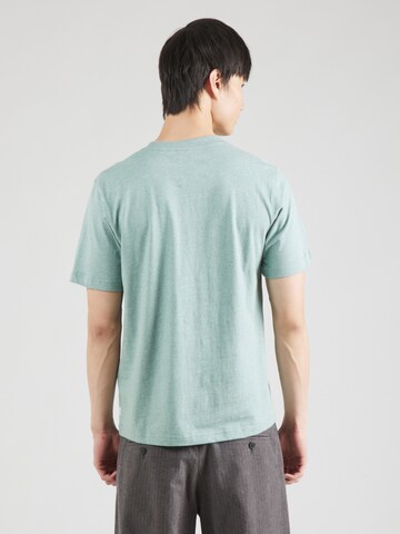 Maglietta 'JPRCCLOGAN' di Jack & Jones Premium in verde
