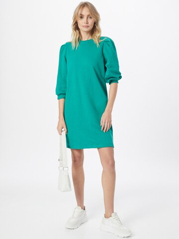 Robe 'Mika' minus en vert