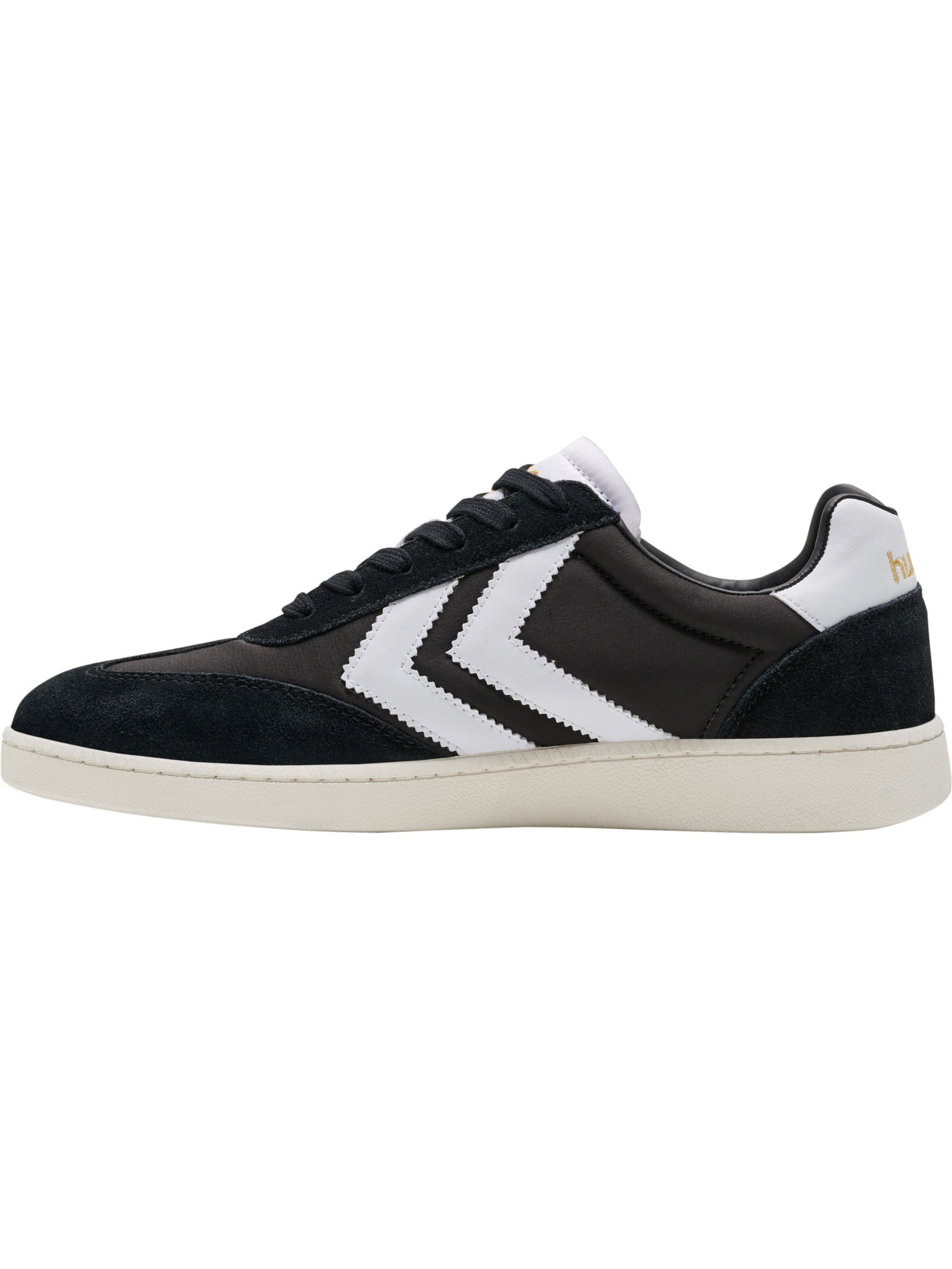 Hummel Sneaker low i sort