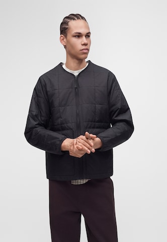Geacă de primăvară-toamnă 'LHOTSE' de la THE NORTH FACE pe negru