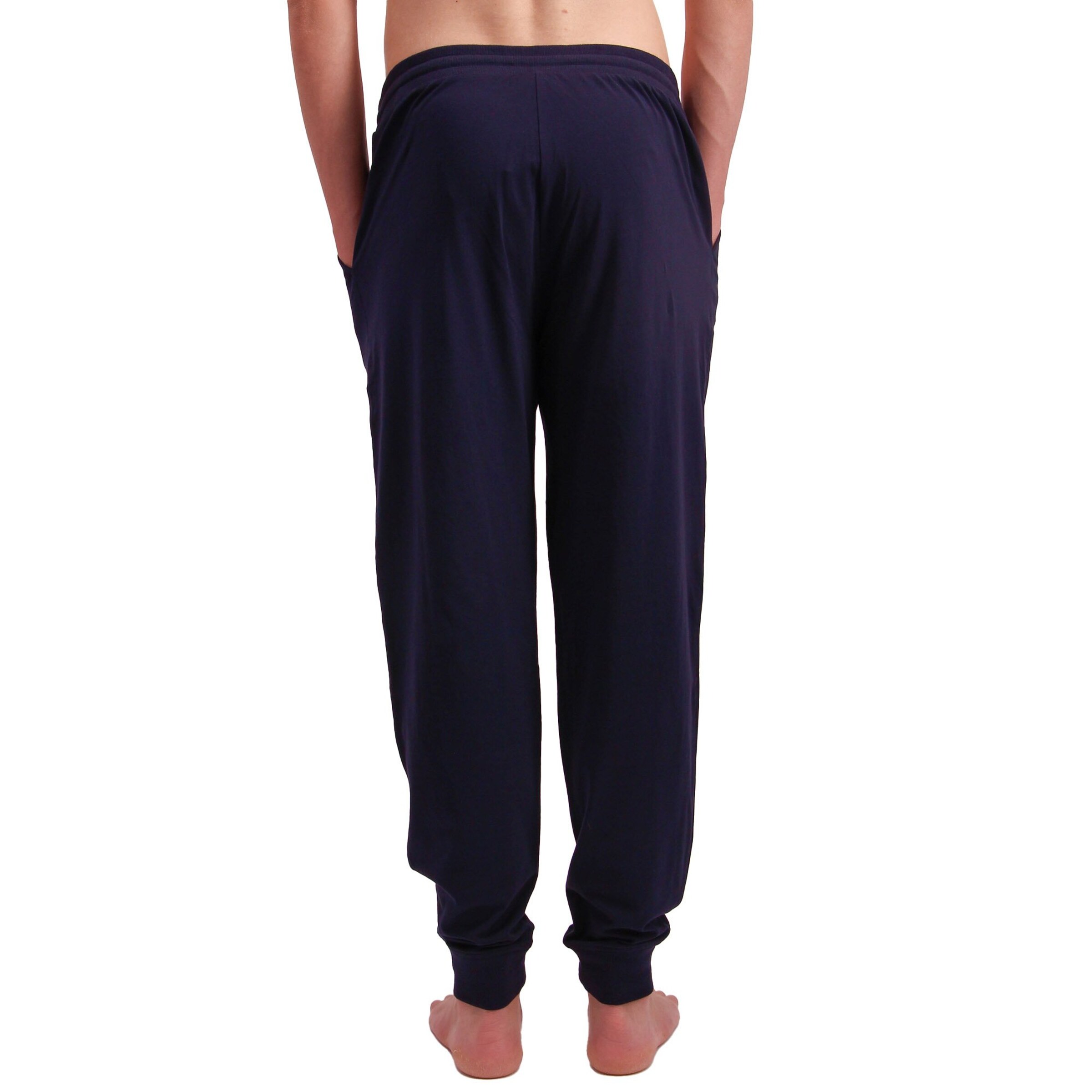 Effilé Pantalon 'Comfort' JOOP! en bleu