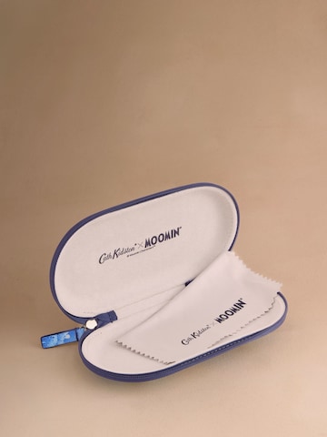 Cath Kidston Pénztárcák 'Cath Kidston x Moomins' - kék