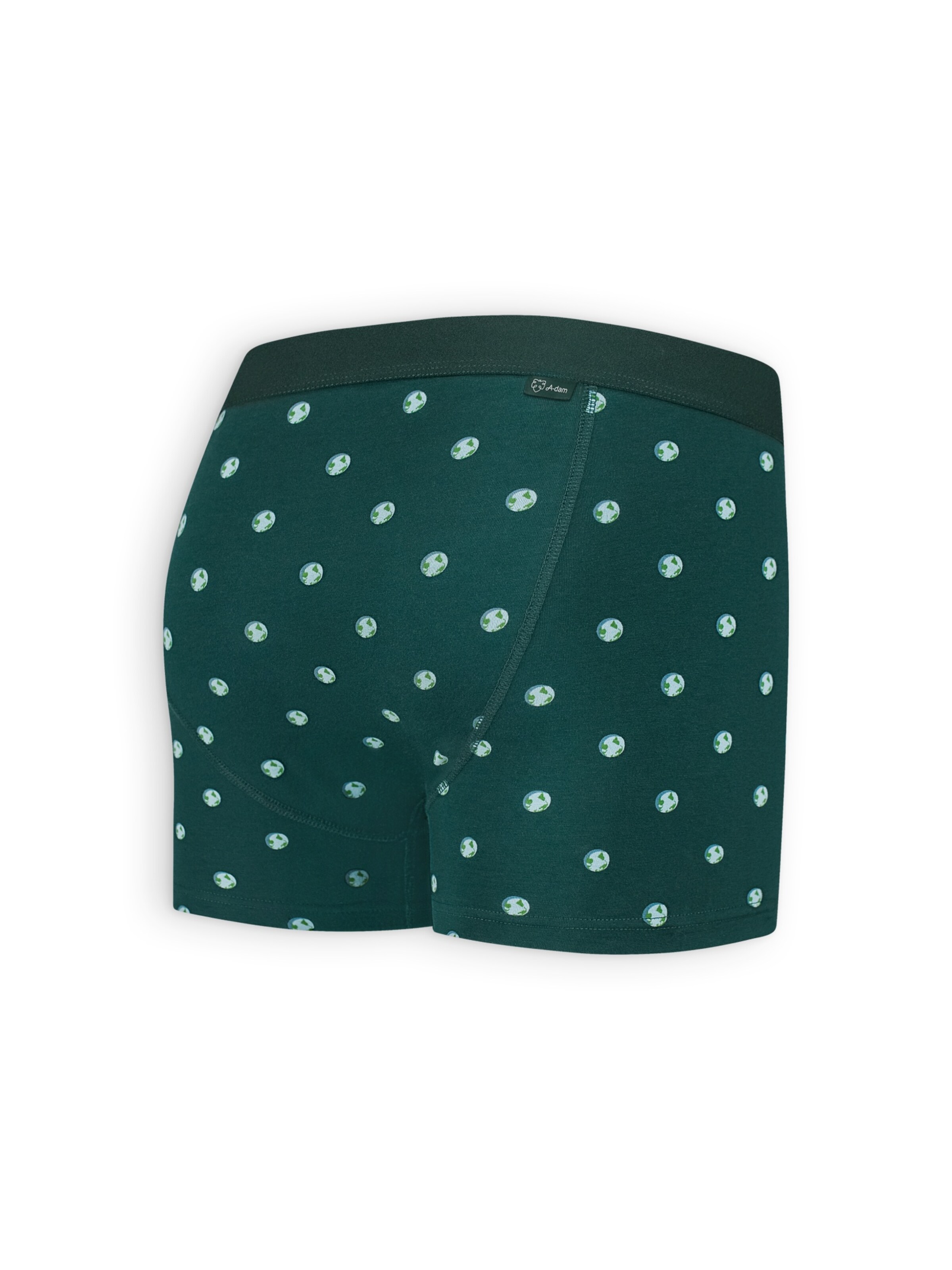 A-dam Boxer shorts in Green