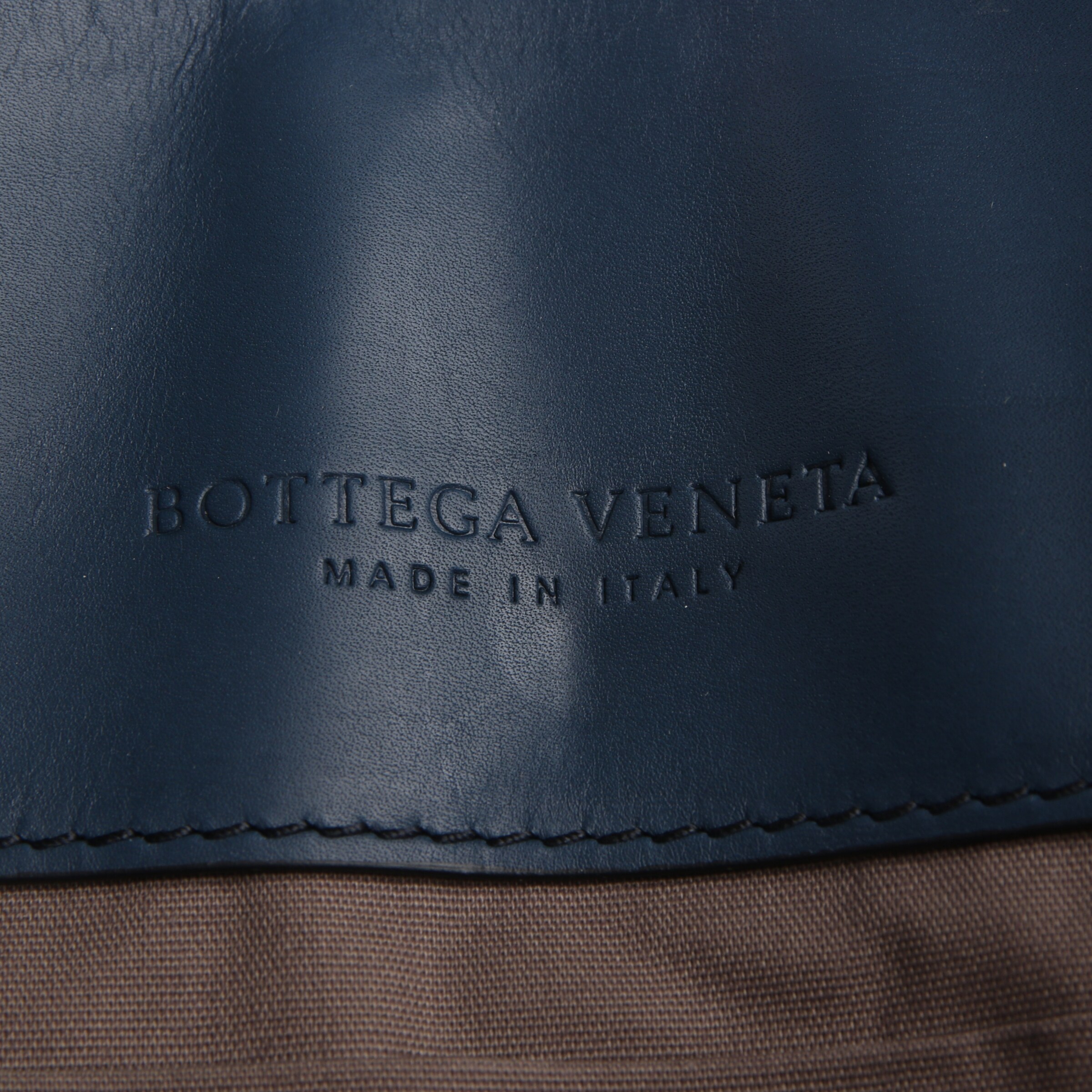 Bottega Veneta Bag in One size in Blue