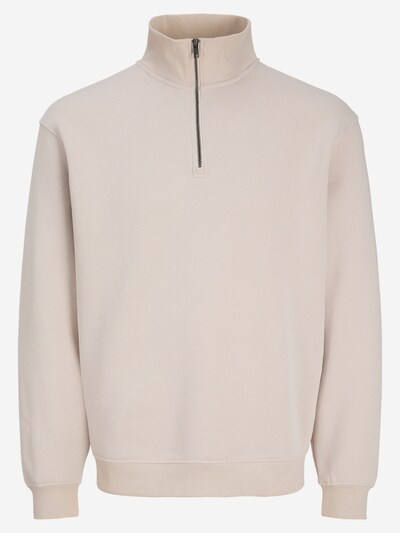 JACK & JONES Sudadera 'Bradley' en S en beige, Vista del producto