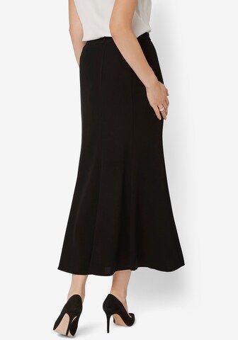 HERMANN LANGE Collection Skirt in Black