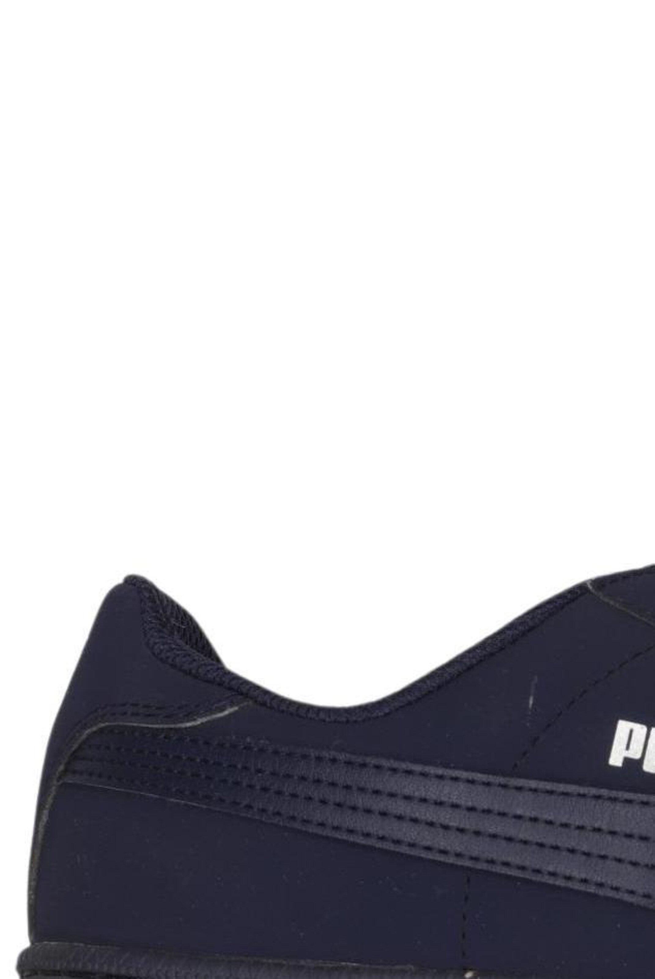 PUMA Sneaker 46 in Blau