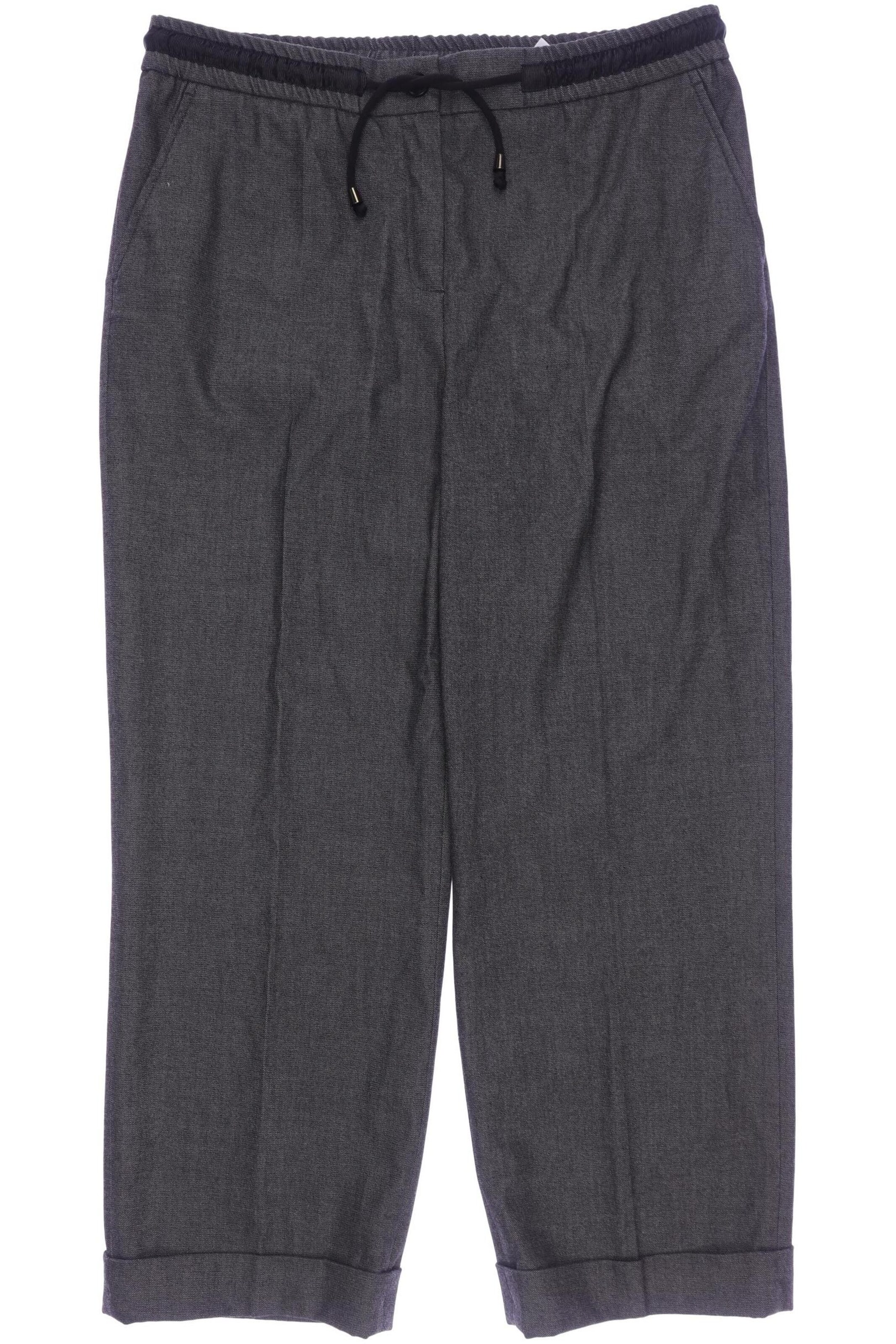 OPUS Pants in L in Grey: front