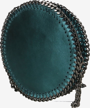 Gave Lux Shoulder bag in Green: front