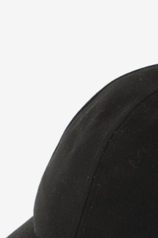 H&M Hut oder Mütze XS in Schwarz