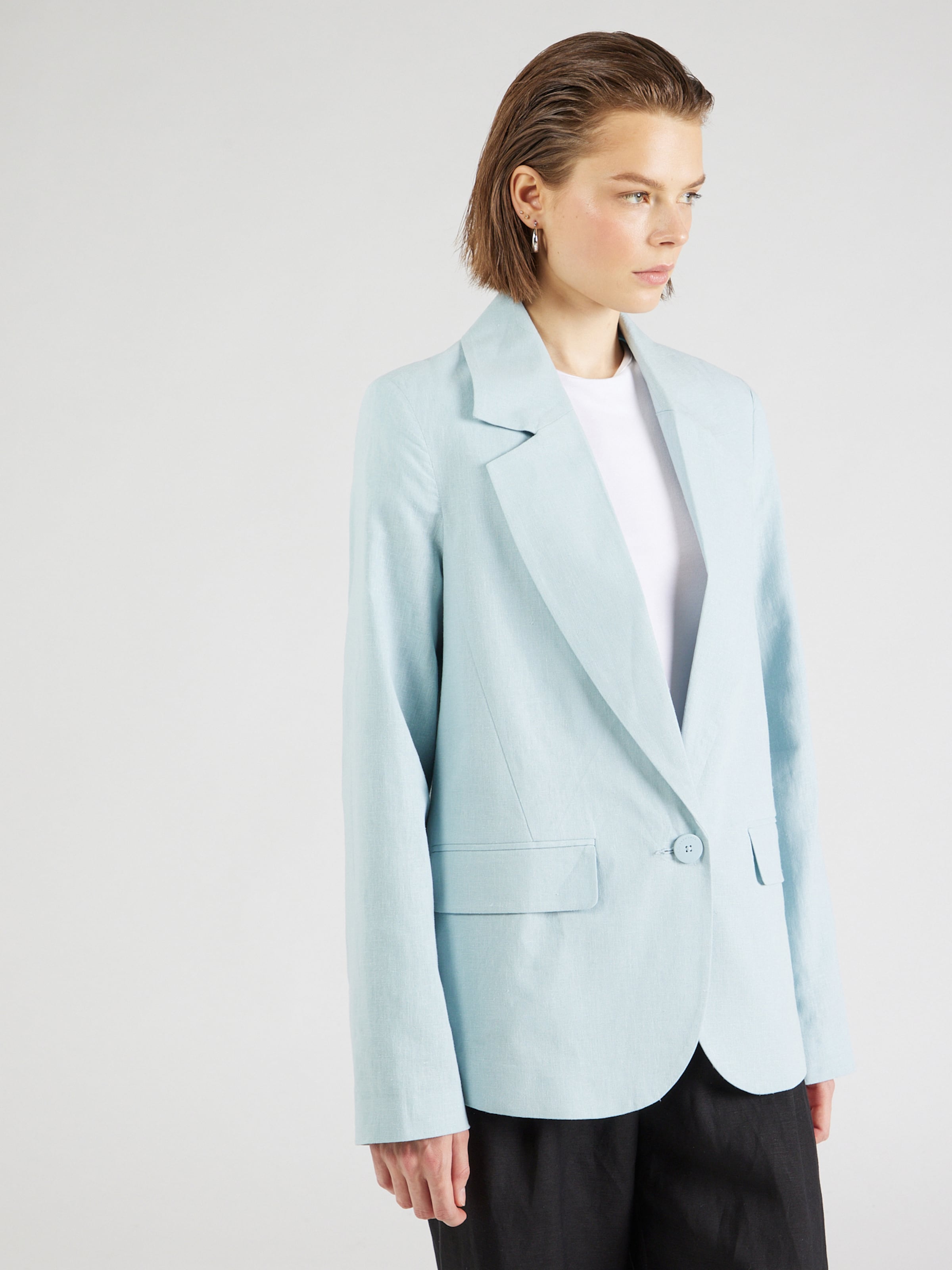Blazer qs discount