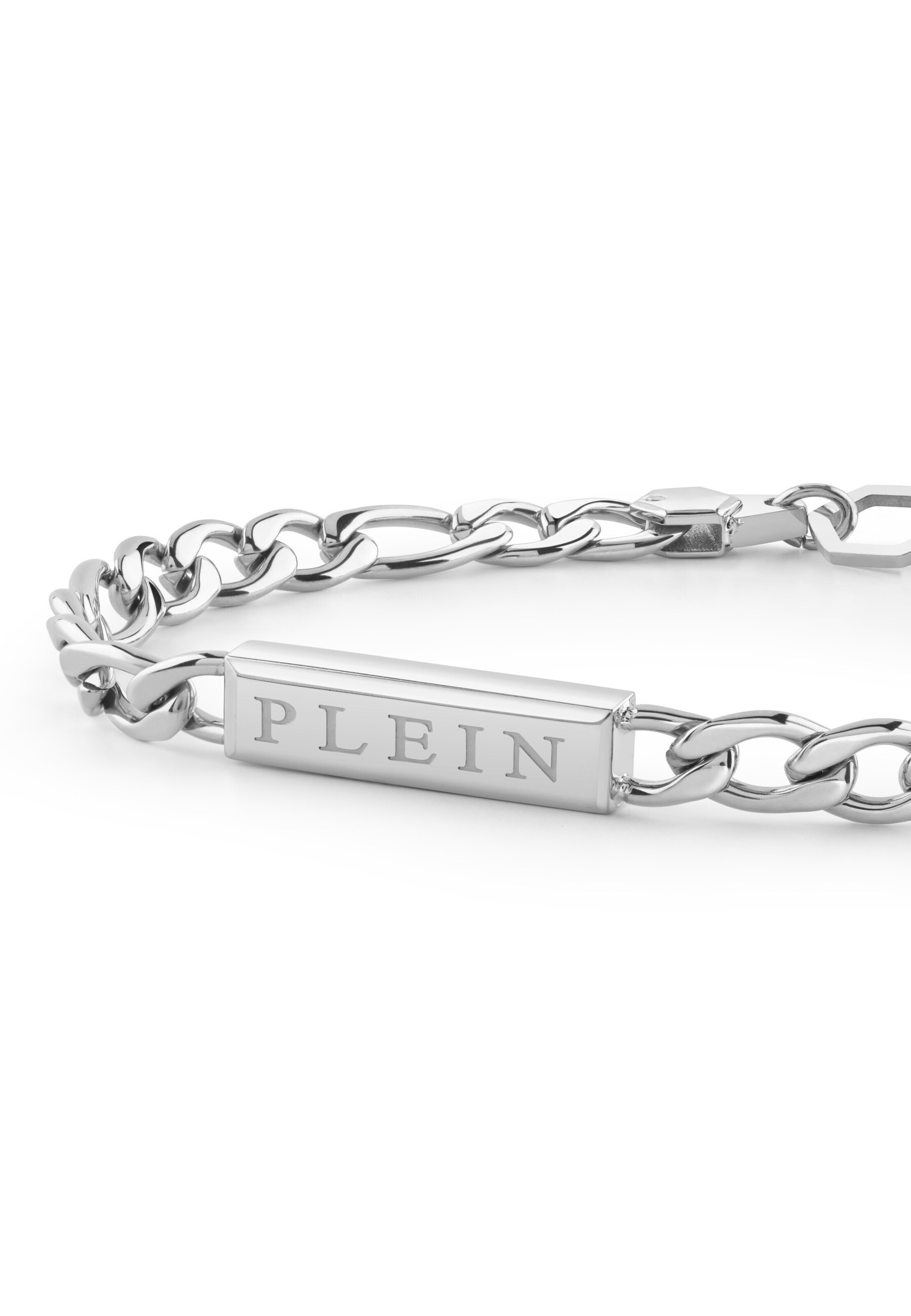Philipp Plein Jewellery Armband in Silber