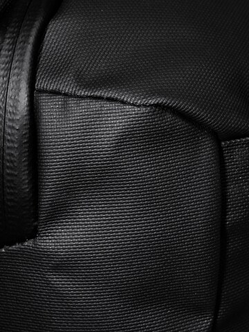 MAMMUT Sporttasche 'Seon' in Schwarz