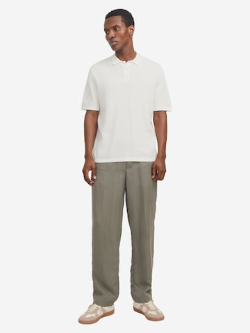 JACK & JONES - Camiseta 'George' en blanco