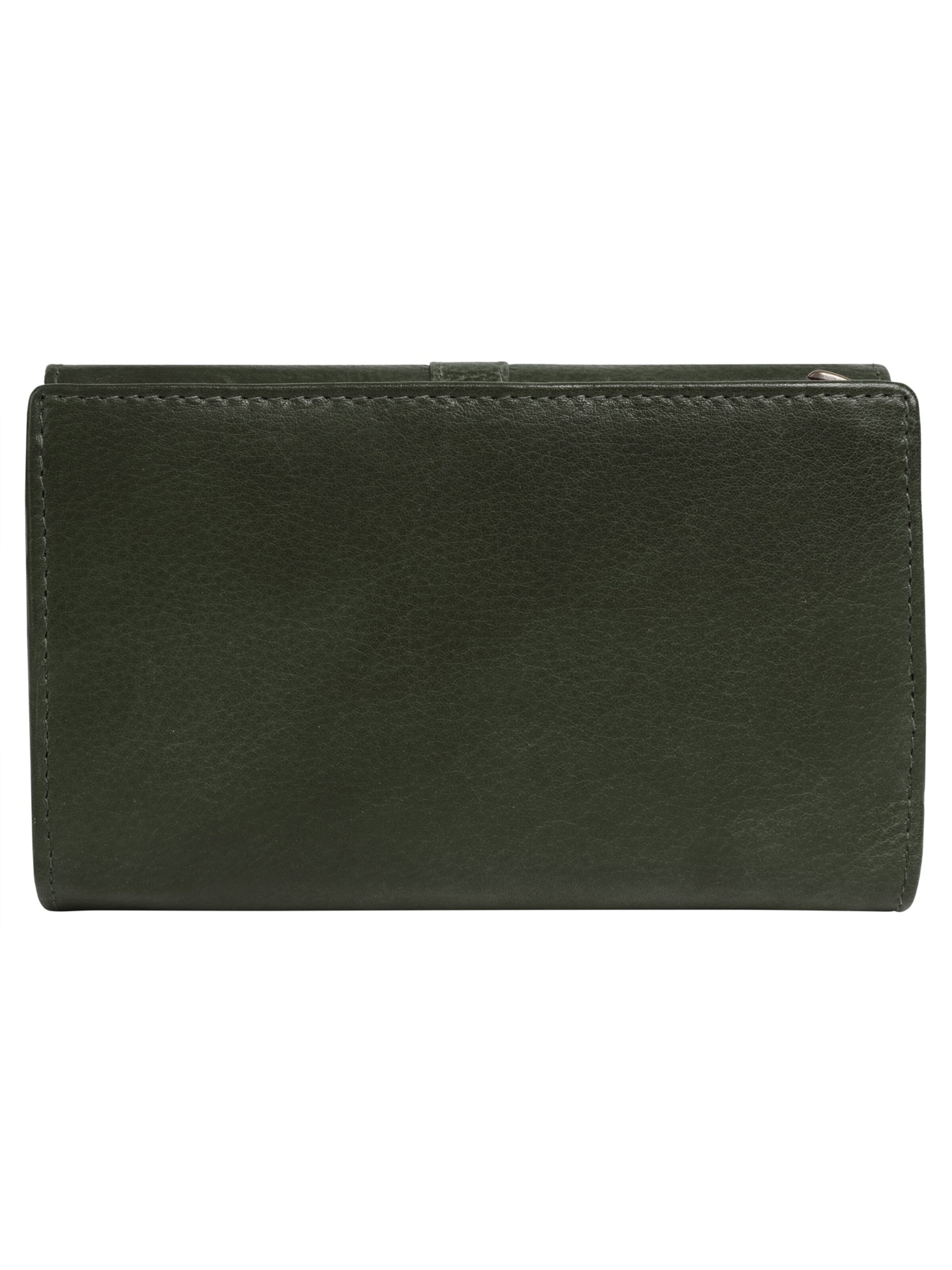 CHIEMSEE Wallet in Green